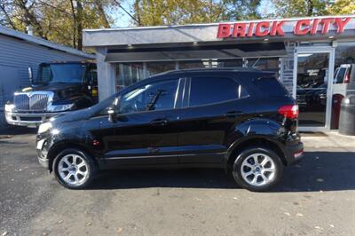 2018 Ford EcoSport SE   - Photo 4 - Newark, NJ 07104