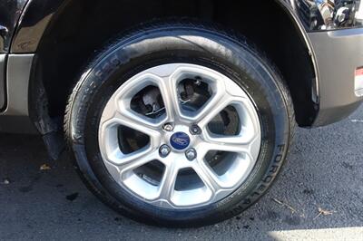 2018 Ford EcoSport SE   - Photo 25 - Newark, NJ 07104