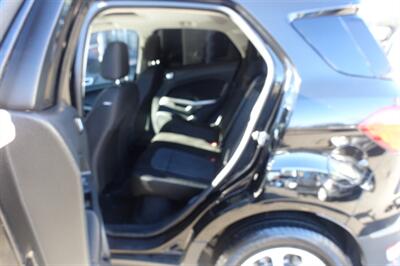 2018 Ford EcoSport SE   - Photo 11 - Newark, NJ 07104