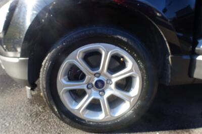 2018 Ford EcoSport SE   - Photo 23 - Newark, NJ 07104