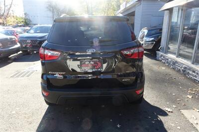 2018 Ford EcoSport SE   - Photo 7 - Newark, NJ 07104