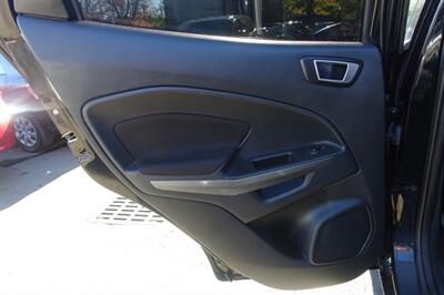 2018 Ford EcoSport SE   - Photo 12 - Newark, NJ 07104