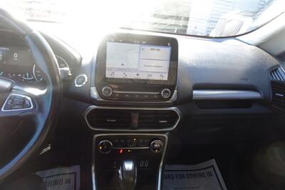2018 Ford EcoSport SE   - Photo 19 - Newark, NJ 07104