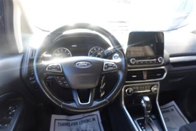 2018 Ford EcoSport SE   - Photo 13 - Newark, NJ 07104