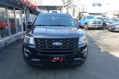 2017 Ford Explorer Sport - Photo 2 - Newark, NJ 07104