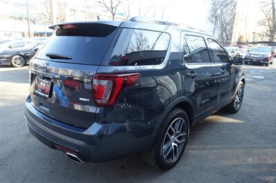 2017 Ford Explorer Sport - Photo 5 - Newark, NJ 07104