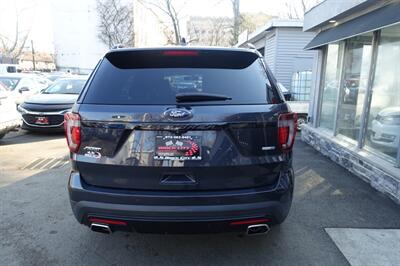 2017 Ford Explorer Sport - Photo 7 - Newark, NJ 07104