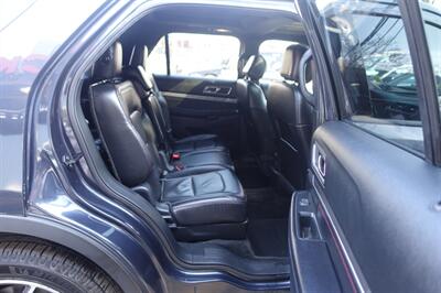 2017 Ford Explorer Sport - Photo 17 - Newark, NJ 07104