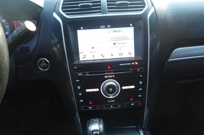2017 Ford Explorer Sport - Photo 20 - Newark, NJ 07104