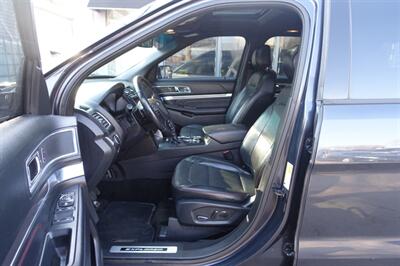 2017 Ford Explorer Sport - Photo 9 - Newark, NJ 07104