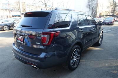 2017 Ford Explorer Sport - Photo 8 - Newark, NJ 07104