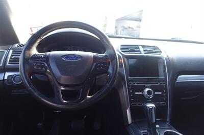 2017 Ford Explorer Sport - Photo 13 - Newark, NJ 07104
