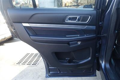2017 Ford Explorer Sport - Photo 12 - Newark, NJ 07104