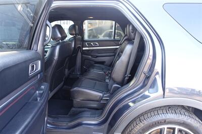 2017 Ford Explorer Sport - Photo 11 - Newark, NJ 07104
