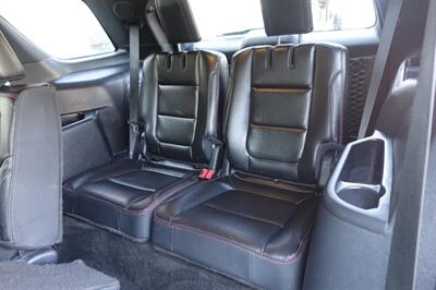 2017 Ford Explorer Sport - Photo 14 - Newark, NJ 07104