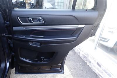 2017 Ford Explorer Sport - Photo 18 - Newark, NJ 07104