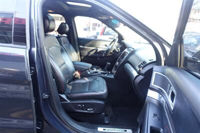 2017 Ford Explorer Sport - Photo 15 - Newark, NJ 07104