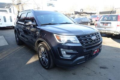 2017 Ford Explorer Sport - Photo 3 - Newark, NJ 07104