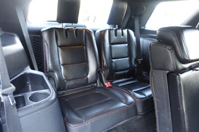 2017 Ford Explorer Sport - Photo 19 - Newark, NJ 07104