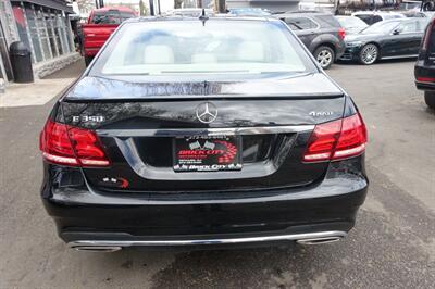2015 Mercedes-Benz E 350 4MATIC   - Photo 7 - Newark, NJ 07104