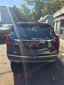 2021 Cadillac XT5 Premium Luxury   - Photo 7 - Newark, NJ 07104
