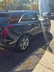 2021 Cadillac XT5 Premium Luxury   - Photo 5 - Newark, NJ 07104