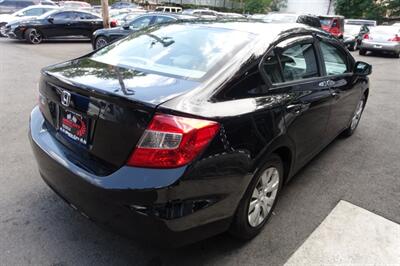 2012 Honda Civic LX   - Photo 5 - Newark, NJ 07104