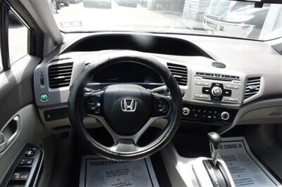 2012 Honda Civic LX   - Photo 23 - Newark, NJ 07104