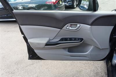 2012 Honda Civic LX   - Photo 10 - Newark, NJ 07104