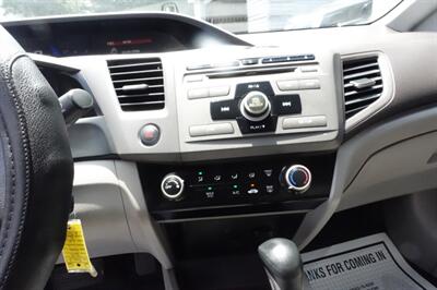 2012 Honda Civic LX   - Photo 20 - Newark, NJ 07104