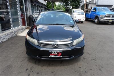 2012 Honda Civic LX   - Photo 2 - Newark, NJ 07104