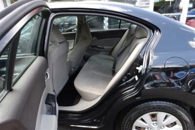 2012 Honda Civic LX   - Photo 13 - Newark, NJ 07104