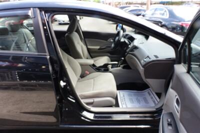 2012 Honda Civic LX   - Photo 16 - Newark, NJ 07104