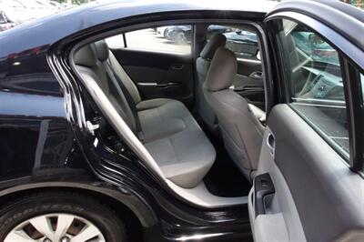 2012 Honda Civic LX   - Photo 18 - Newark, NJ 07104