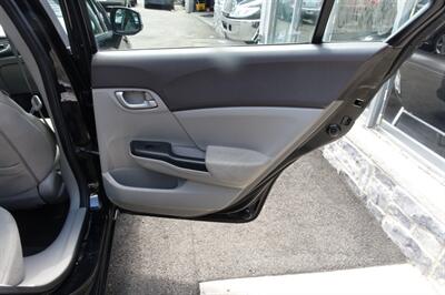 2012 Honda Civic LX   - Photo 19 - Newark, NJ 07104