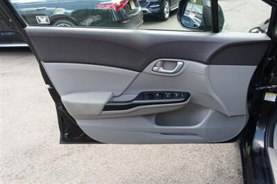 2012 Honda Civic LX   - Photo 12 - Newark, NJ 07104