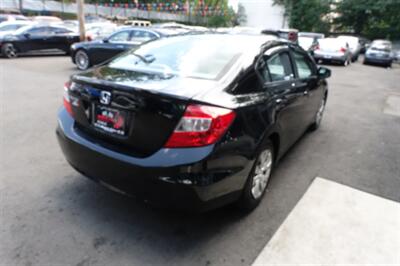 2012 Honda Civic LX   - Photo 8 - Newark, NJ 07104