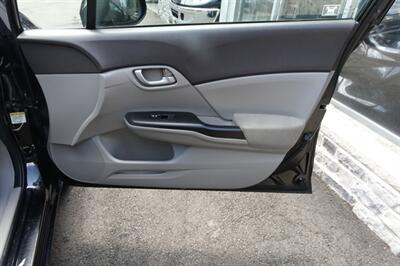 2012 Honda Civic LX   - Photo 17 - Newark, NJ 07104
