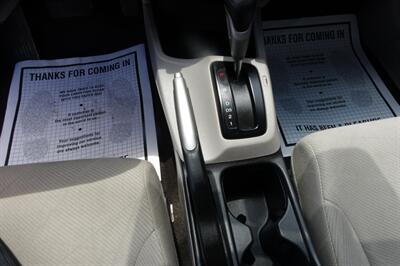 2012 Honda Civic LX   - Photo 21 - Newark, NJ 07104
