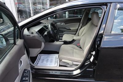 2012 Honda Civic LX   - Photo 9 - Newark, NJ 07104