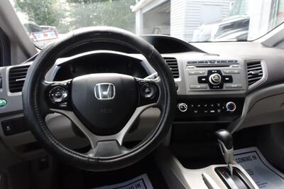 2012 Honda Civic LX   - Photo 15 - Newark, NJ 07104