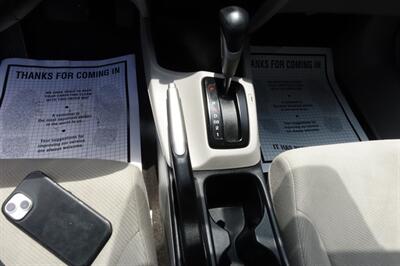 2012 Honda Civic LX   - Photo 22 - Newark, NJ 07104