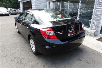 2012 Honda Civic LX   - Photo 6 - Newark, NJ 07104