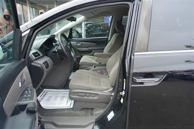 2017 Honda Odyssey EX   - Photo 9 - Newark, NJ 07104