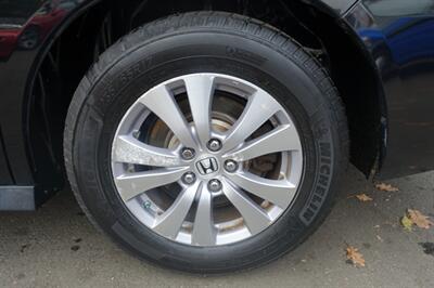 2017 Honda Odyssey EX   - Photo 23 - Newark, NJ 07104