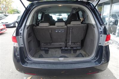 2017 Honda Odyssey EX   - Photo 17 - Newark, NJ 07104