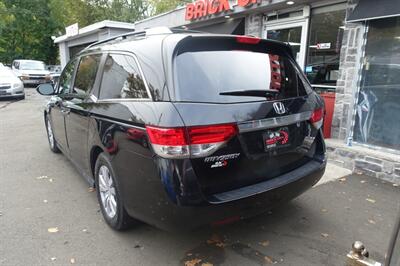 2017 Honda Odyssey EX   - Photo 6 - Newark, NJ 07104