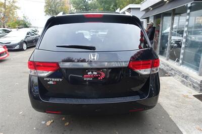 2017 Honda Odyssey EX   - Photo 7 - Newark, NJ 07104