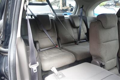 2017 Honda Odyssey EX   - Photo 16 - Newark, NJ 07104