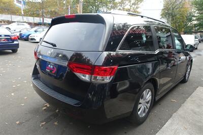 2017 Honda Odyssey EX   - Photo 5 - Newark, NJ 07104